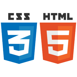 Logo HTML/CSS