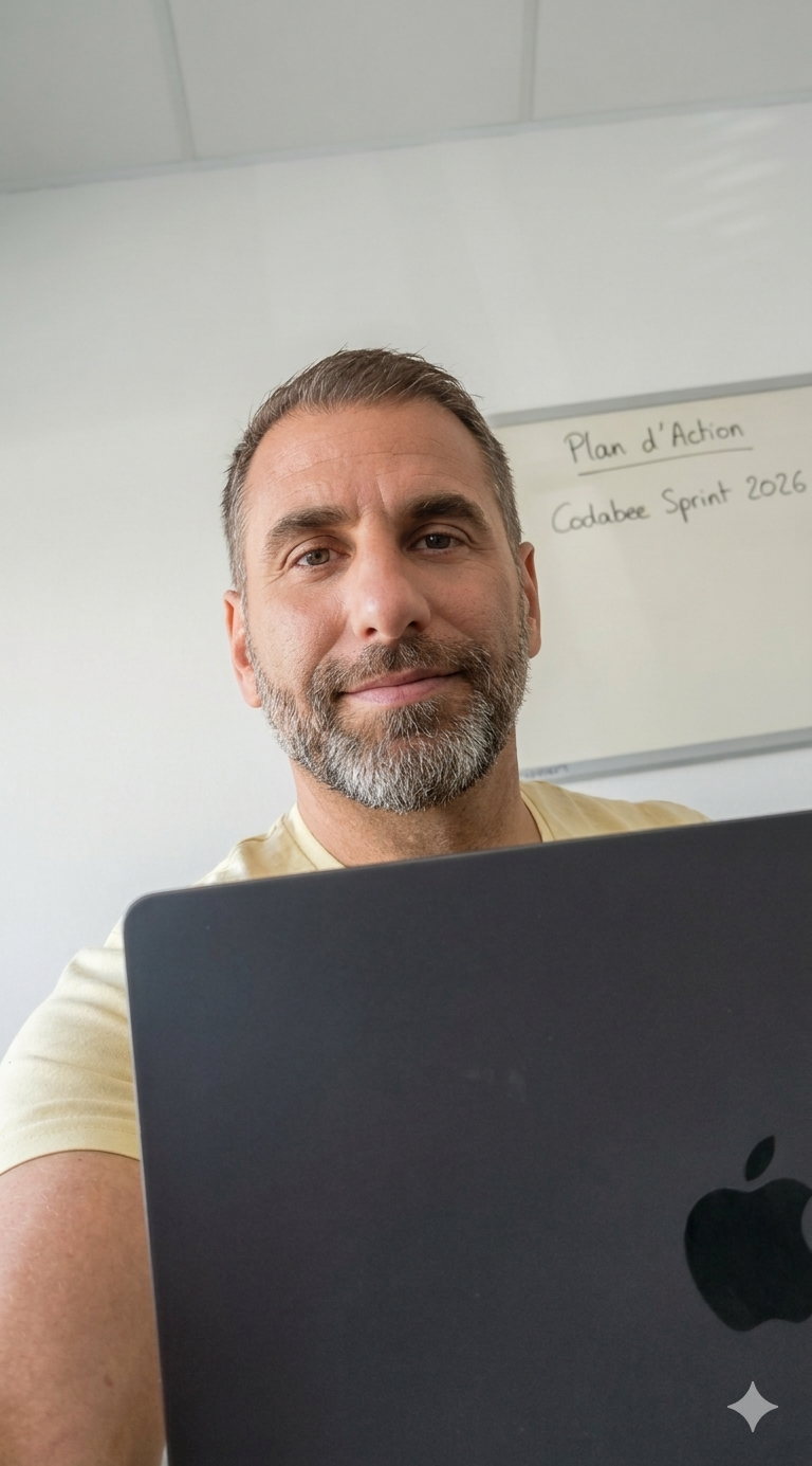 Formateur Codabee